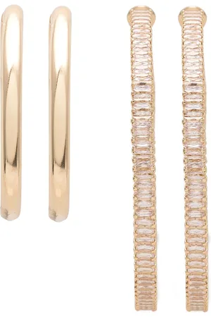 Jenny 2er-Set Ohrringe 1W9-004-AW23
