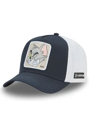 Capslab Cap CL/TAJ6/1/CT/TOM