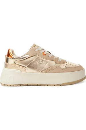 D.franklin Sneakers DFSH321095