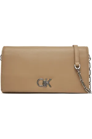 Calvin Klein Handtasche Ck Mini Chain Bag K60K612806