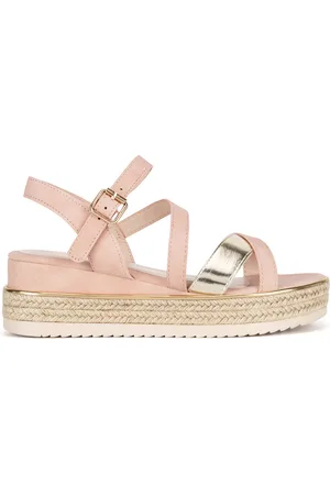 Jenny Sandalen LB-P1092-YLD