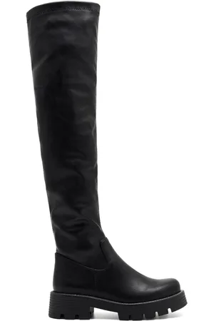 Jenny Klassische Stiefel NAILEA WS6119-05