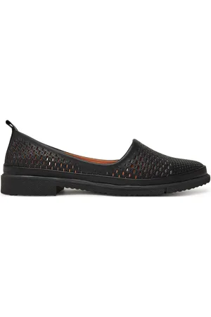 Manitu Halbschuhe 840138
