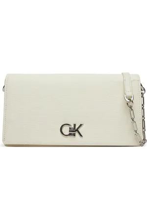 Calvin Klein Handtasche Ck Mini Chain Bag_Tex K60K613180