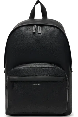 Calvin Klein Rucksack Ck Must Round Bp K50K513049