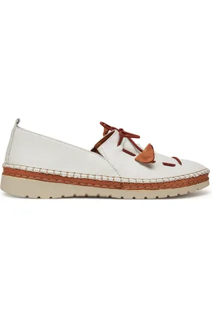 Manitu Halbschuhe 840089