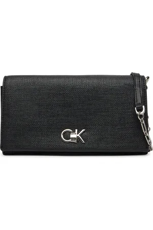 Calvin Klein Handtasche Ck Mini Chain Bag_Tex K60K613180