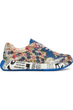 LAURA VITA Sneakers Burton 127