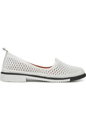 Manitu Halbschuhe 840138