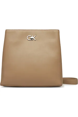 Calvin Klein Handtasche Ck Bucket Bag K60K612803
