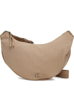 Calvin Klein Handtasche Luna Nylon Sling Bag LV04K3095G