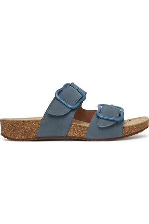 Josef Seibel Pantoletten Tonga 64 78564