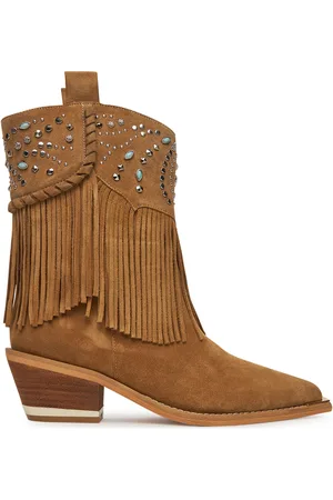Alma en Pena Cowboystiefel V250122