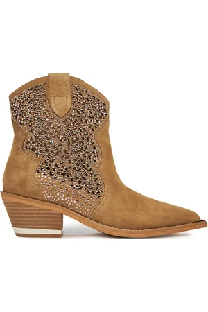 Alma en Pena Cowboystiefel V250121