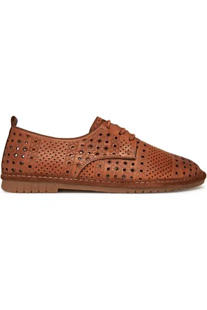 Manitu Halbschuhe 840136