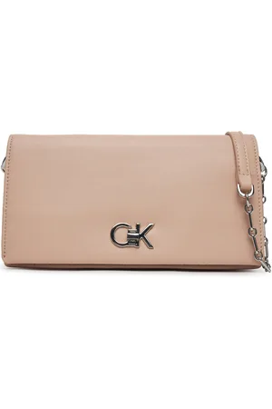 Calvin Klein Handtasche Ck Mini Chain Bag K60K612806