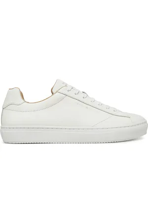 Tommy Hilfiger Sneakers Premium Cupsole Leather FM0FM05412