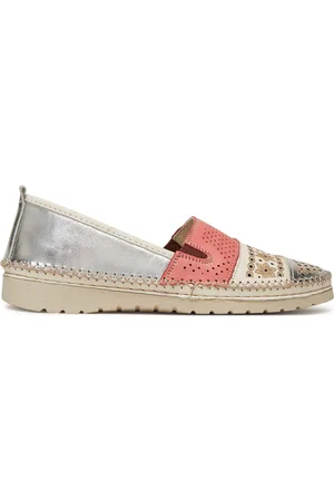 Manitu Halbschuhe 840122