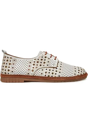 Manitu Halbschuhe 840136