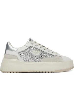 D.franklin Sneakers DFSH321093