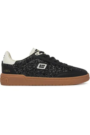 D.franklin Sneakers DFSH387007