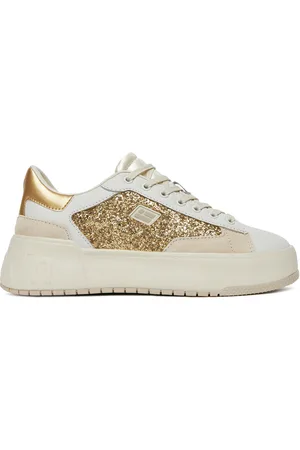 D.franklin Sneakers DFSH321093