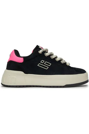D.franklin Sneakers DFSH402001