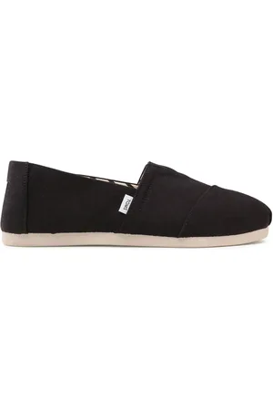 TOMS Sneakers aus Stoff Alpargata 10017676
