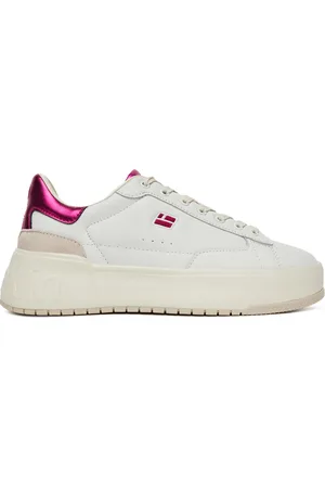 D.franklin Sneakers DFSH321094