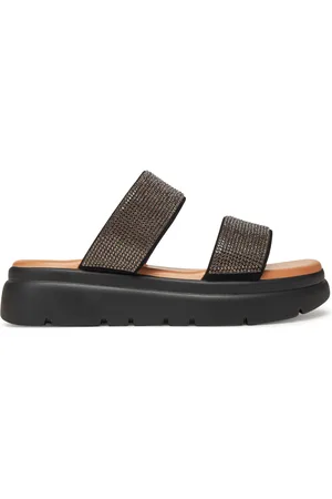 Clara Barson Pantoletten H3T9409-1