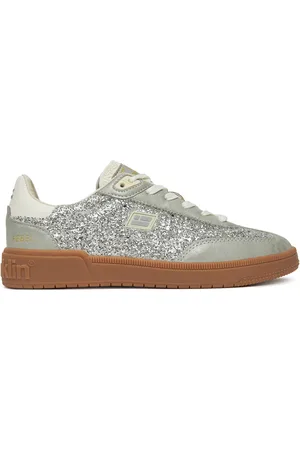 D.franklin Sneakers DFSH387007