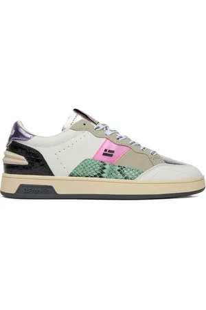 D.franklin Sneakers DFSH403001