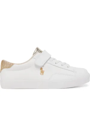 Ralph Lauren Sneakers RF104099