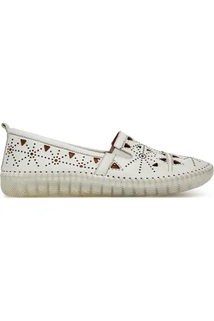 Manitu Halbschuhe 840073