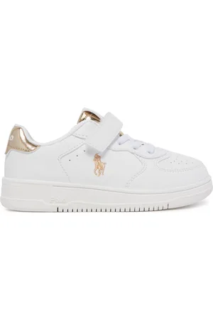 Ralph Lauren Sneakers Masters Court PS RL01244100