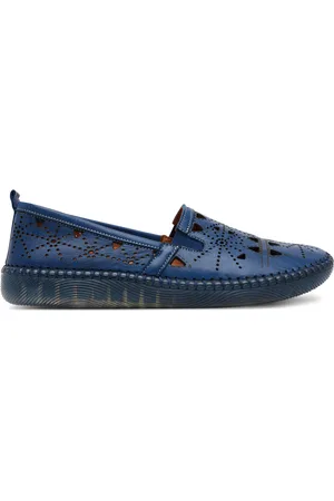 Manitu Halbschuhe 840073