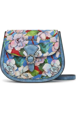 LAURA VITA Handtasche Axona 04