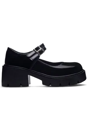 Jenny Halbschuhe ELAINE CM221230-7