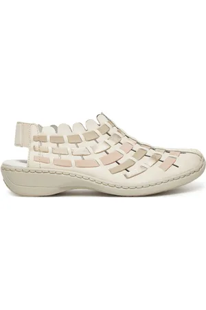 Rieker Sandalen 413V8-60
