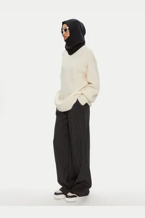 Max Mara Kapuzenmütze Carmela 2426576028600