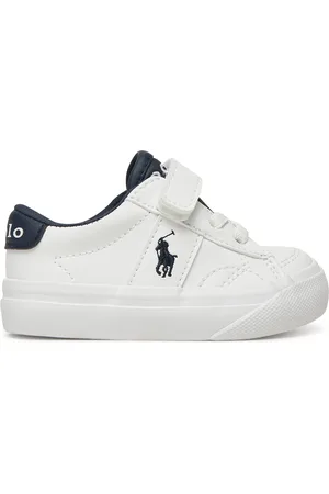 Ralph Lauren Sneakers Ryley Ps RL02360101