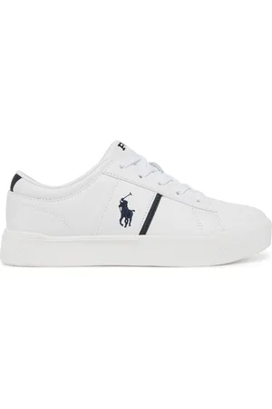 Ralph Lauren Sneakers Frazier RL01267100