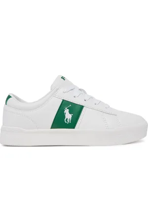 Ralph Lauren Sneakers RL02445102