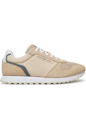 Tommy Hilfiger Sneakers New Eva Runner Summer Nylon Pop FM0FM05427