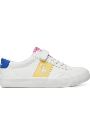 Ralph Lauren Sneakers Ryley Ps RL02450101
