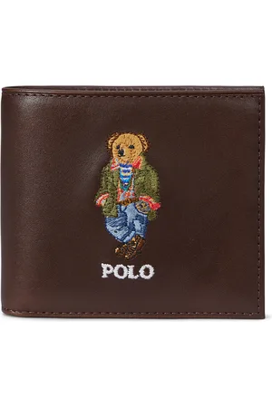 Ralph Lauren Herren Geldbörse 405964516001