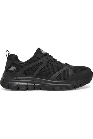 Skechers Sneakers BURNS 8790117 BBK
