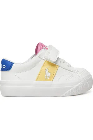 Ralph Lauren Sneakers Ryley Ps RL02360102