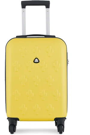Semi Line Kabinenkoffer T5947-1