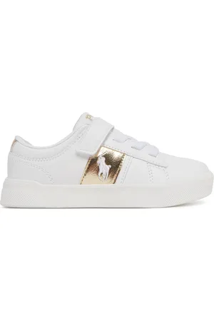 Ralph Lauren Sneakers Frazier Ps RL02446103